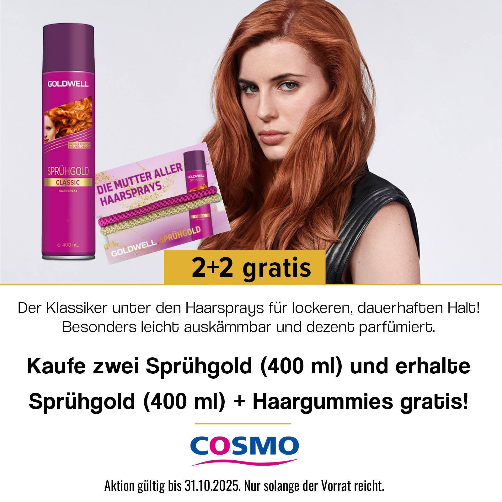 2025_10_COSMO_Sprühgold 1200x1200px