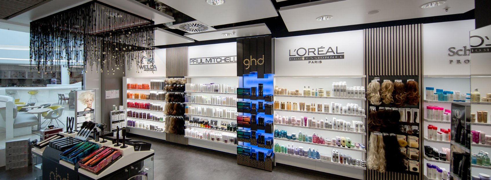 COSMO Hairshop